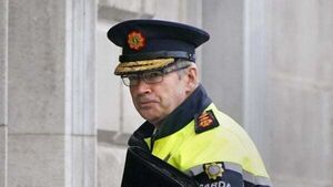 No intelligence system would have predicted scale of Dublin riot, Garda chief says No intelligence system would have predicted scale of Dublin riot, Garda chief says