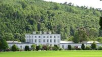 Owner of historic Co Tipperary house seeks removal of alleged trespassers