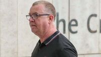 'Spotter' for gang who murdered Eamon Kelly fails in life sentence appeal