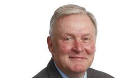 Richard Shakespeare approved as new Dublin City Council chief executive