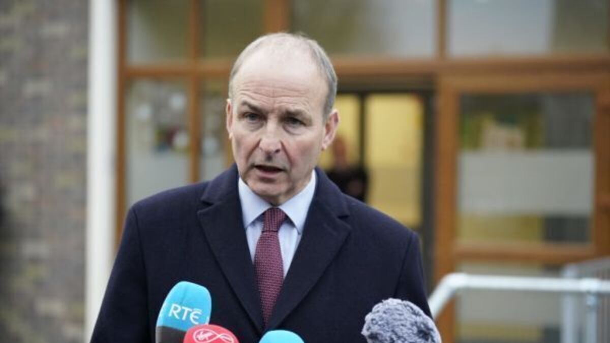 People ‘should not take law into own hands’ in response to migration concerns