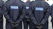 GRA says lack of equipment and training an issue for gardaí