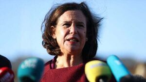 Unconscionable that Northern Ireland workers left without pay parity – McDonald Unconscionable that Northern Ireland workers left without pay parity – McDonald