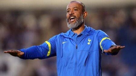 Nuno takes over at Nottingham Forest – what can fans expect from the Portuguese?