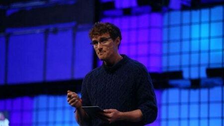 Web Summit co-founders' claims over impact of Paddy Cosgrave's tweets to be met 'robustly'
