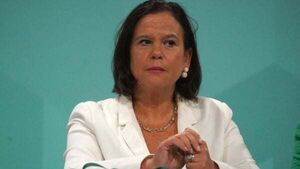 Irish legacy action will complement Troubles’ victims’ challenges – McDonald Irish legacy action will complement Troubles’ victims’ challenges – McDonald