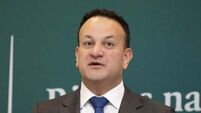 Taoiseach questions Sinn Féin plans to drive down house prices in Dublin