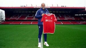 Nuno Espirito Santo wants to build on Steve Cooper’s legacy at Nottingham Forest Nuno Espirito Santo wants to build on Steve Cooper’s legacy at Nottingham Forest