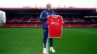 Nuno Espirito Santo wants to build on Steve Cooper’s legacy at Nottingham Forest
