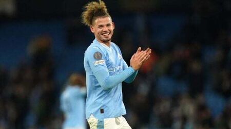 Football rumours: Juventus leading Newcastle in race for Kalvin Phillips