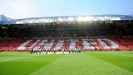 Manchester United committed to Uefa competitions after Super League ruling