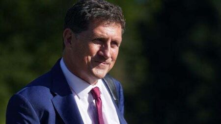 Drop in energy prices expected in first half of next year, Eamon Ryan says