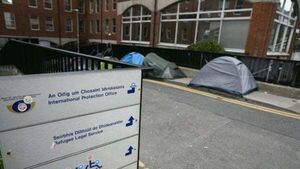 Action taken against State over lack of accommodation for international protection applicants Action taken against State over lack of accommodation for international protection applicants