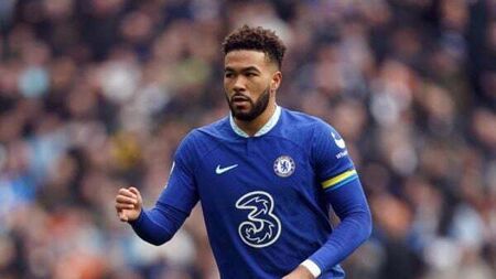 Reece James undergoes surgery and reveals negativity towards his latest setback