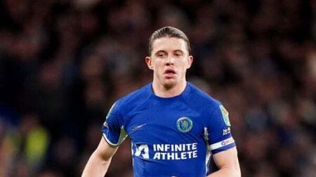 Football rumours: Tottenham maintain Conor Gallagher interest