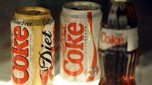 Christmas shopping: Soft drinks the most popular last-minute item to purchase Christmas shopping: Soft drinks the most popular last-minute item to purchase