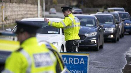 Galway motorist caught doing 149km/h in 120km/h zone on National Slow Down day