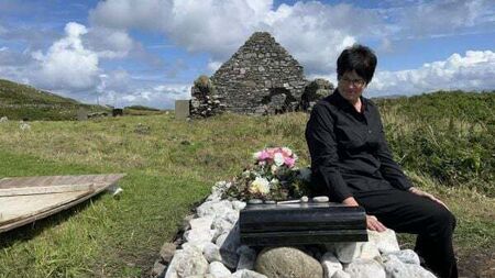 Inishbofin skulls stolen by academics to spend ‘first Christmas at home in 133 years’