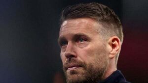 Rob Edwards says Luton are ready ‘to do it for Locks’