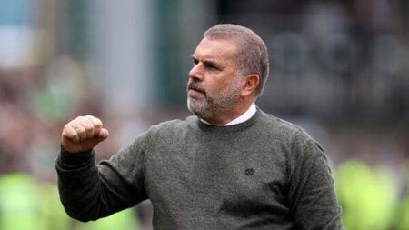 Ange Postecoglou: European Super League constructed by people detached from game