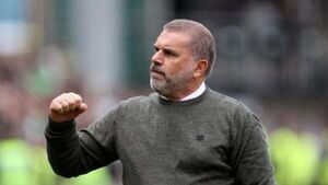 Ange Postecoglou: European Super League constructed by people detached from game