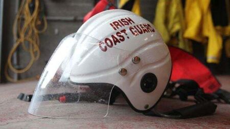 Body recovered from water following search in Co Clare