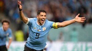 Inter Miami sign former Liverpool and Barcelona striker Luis Suarez for 2024