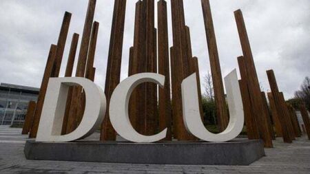 DCU pays out €500,000 in back pay to staff member who was under investigation