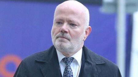 Judge convicted of sexually assaulting six males as a teacher in the 1990s