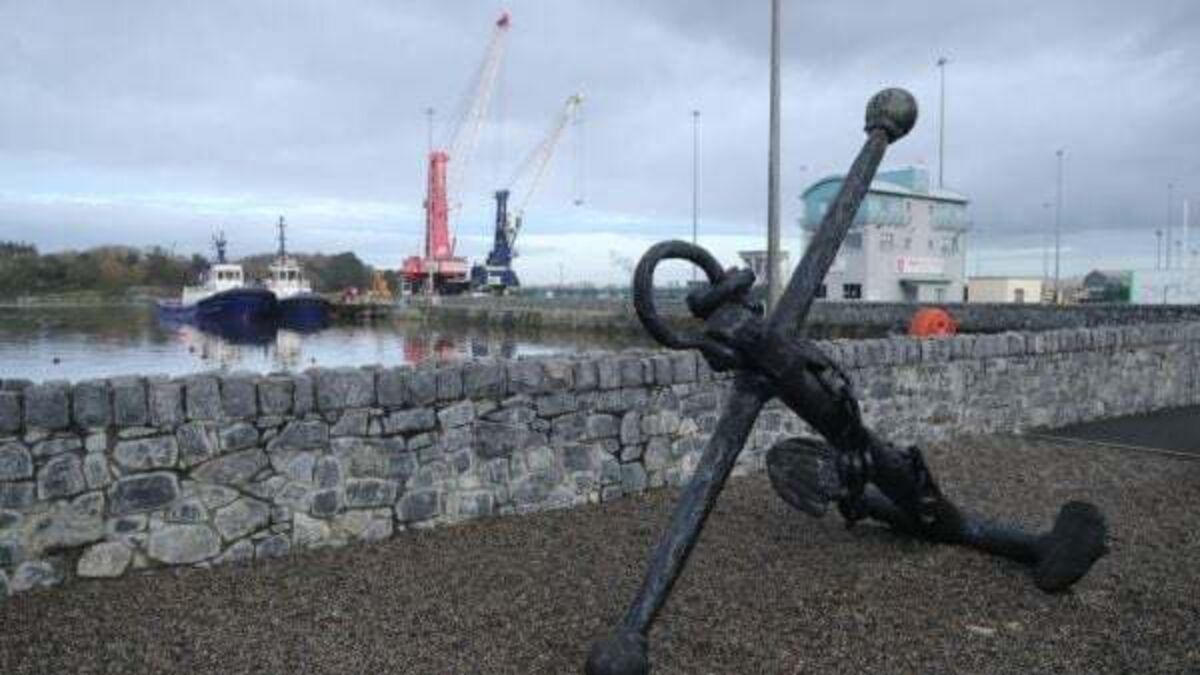 Sixth arrest made over €21m drug seizure in Foynes