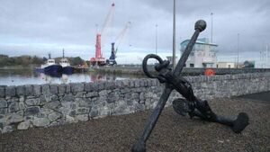 Sixth arrest made over €21m drug seizure in Foynes Sixth arrest made over €21m drug seizure in Foynes