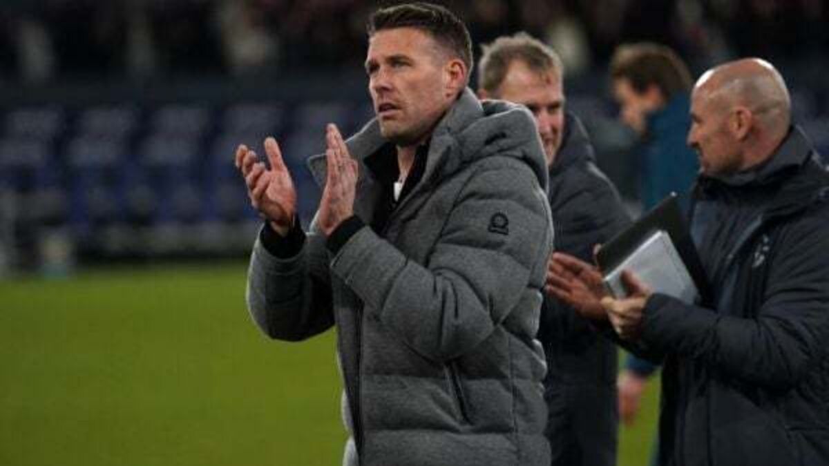 Rob Edwards says Luton ’embodied’ Tom Lockyer in win over Newcastle