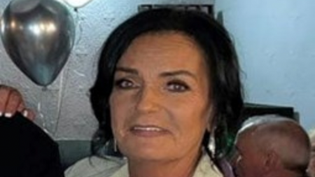 Police launch murder investigation following death of Donegal woman in Scotland