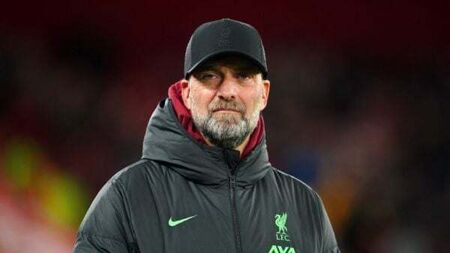 Jurgen Klopp dismisses idea of left-back crisis despite Kostas Tsimikas injury