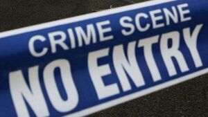 Man dead after shooting at popular Dublin restaurant