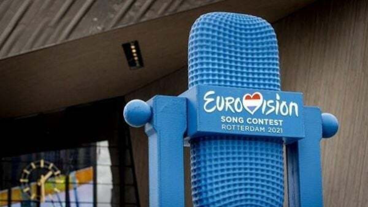 Boycotting Eurovision over Israel ‘not the right way to go’, says Varadkar