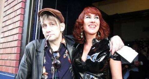 Shane MacGowan’s wife says Christmas Day without Pogues singer 'physically hurts'