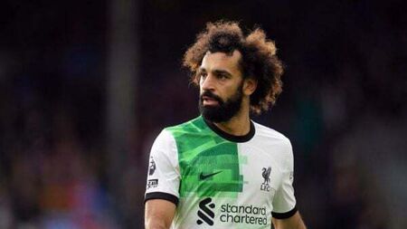 Mohamed Salah ‘shares pain’ of grieving families amid Israel-Hamas war