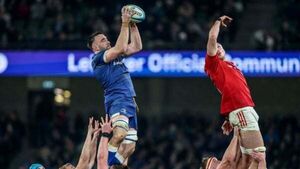 St Stephen's Day sport: Leinster travel to Munster; Mullins seeks further Leopardstown glory St Stephen's Day sport: Leinster travel to Munster; Mullins seeks further Leopardstown glory