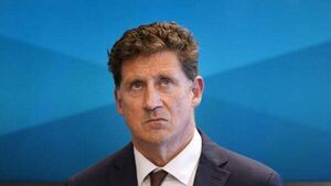 Eamon Ryan ‘regrets’ abandoning 2004 presidential race but rules out 2025 bid Eamon Ryan ‘regrets’ abandoning 2004 presidential race but rules out 2025 bid