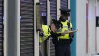 Post-mortem conducted on suspected attacker killed after restaurant shooting