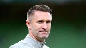 Taoiseach says Robbie Keane coaching Israeli football team ‘a matter for him’ Taoiseach says Robbie Keane coaching Israeli football team ‘a matter for him’