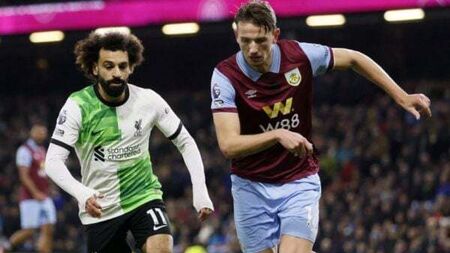 Liverpool forwards will step up to cover Mohamed Salah’s absence – Cody Gakpo