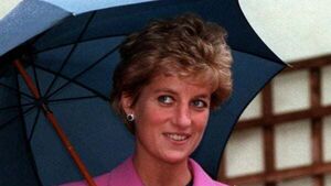 Princess Diana 'referred to Northern Ireland as part of the Republic' Princess Diana 'referred to Northern Ireland as part of the Republic'