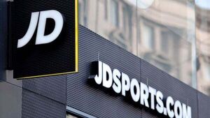 Pre-tax profits increase to €19.56m at JD Sports Pre-tax profits increase to €19.56m at JD Sports
