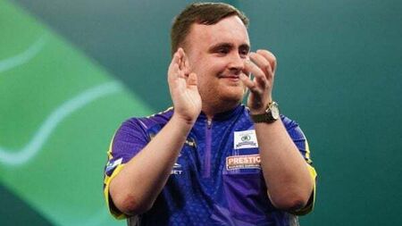 Five things to look out for at Alexandra Palace when World Championship resumes