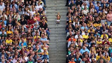 2023 in pictures: The sporting moments of the year