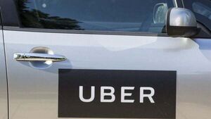 Uber should be allowed to operate to tackle rural transport issues, Senator says Uber should be allowed to operate to tackle rural transport issues, Senator says