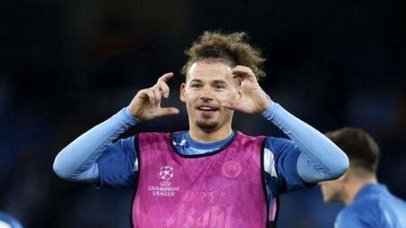 Football rumours: Newcastle confident of winning race for Kalvin Phillips