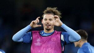 Football rumours: Newcastle confident of winning race for Kalvin Phillips Football rumours: Newcastle confident of winning race for Kalvin Phillips